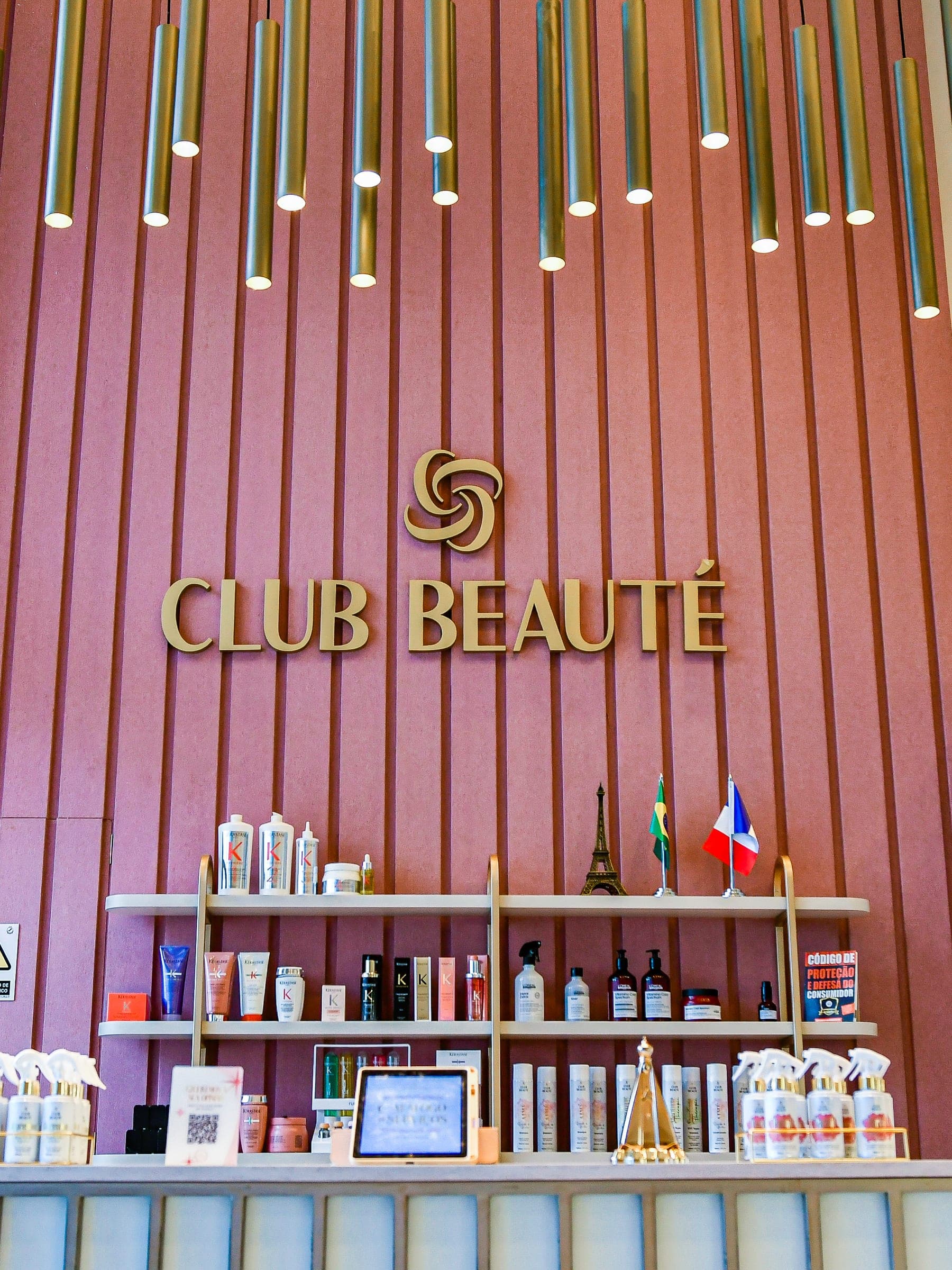 Equipe Club Beauté